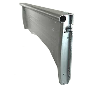 1960 - 66 GM Bed Side - Short Bed Stepside